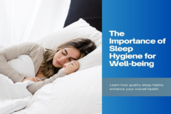 The Importance of Sleep Hygiene for Well-being 02