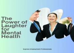 The Power of Laughter for Mental Health 03