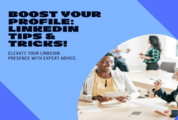 Building a Strong LinkedIn Profile: Tips and Tricks 2