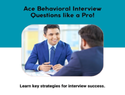Mastering Behavioral Interview Questions Picture1