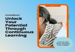 The Power of Continuous Learning 4