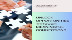 Unlock Opportunities Through Meaningful Connections 7